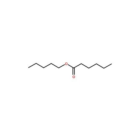 Ak Scientific Amyl hexanoate (5g), CAS 540-07-8 7078AL-5g