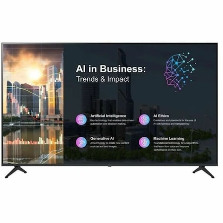 Lg CommercialLiteLEDbacklitLCDTV 75PK640S0UA