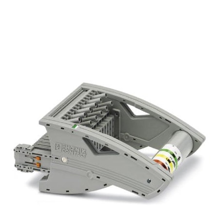 Phoenix Contact FTPR-3/12S Test plug With twist grip 3069956