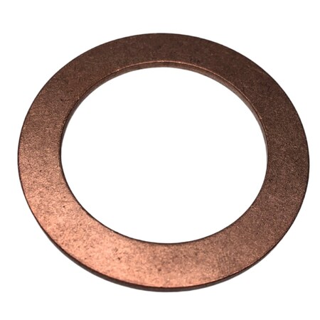 Bedford Precision Parts Gasket 8-1210