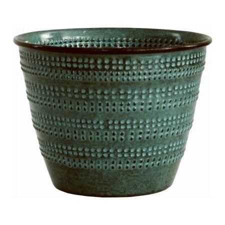 Headwind Consumer Products 6 BLU Cobblest Planter MPT01581