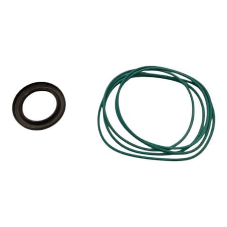 John Deere GASKET KIT, OEM AT275389