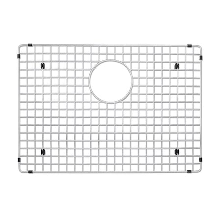 Blanco Stainless Steel Sink Grid Precision 515819 515822 518171 and Quatrus 522215 443146 233078