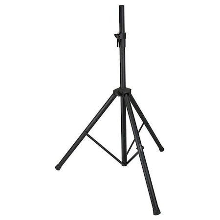 Strukture Aluminum Speaker Stand Pack SASPK2B