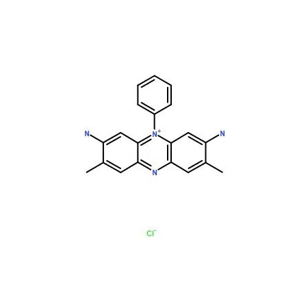 Ak Scientific Basic Red 2 (25g), CAS 477-73-6 0001TG-25g