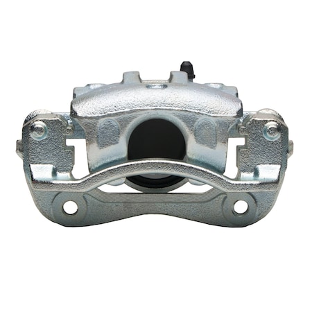 Dfc Silver Zinc Caliper, Disc Brake Caliper,  331-03004