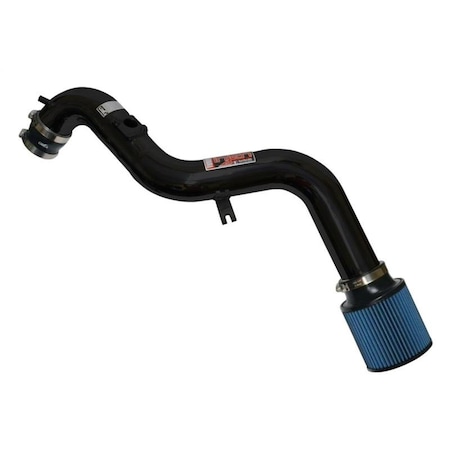 Injen Black Powder Coated Cold Air Intake for 2016-2020 Acura ILX 2.4L SP1478BLK