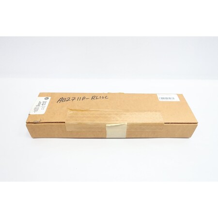 Allen Bradley BACKLIGHT REPLACEMENT KIT 2711P-RL10C