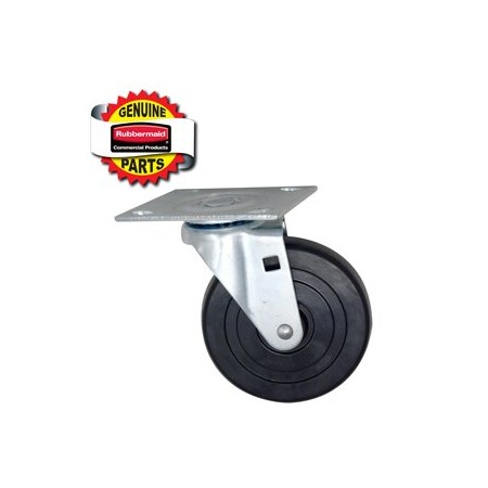 Specialmade Goods And Services CASTER SWIVEL FG4402L10000