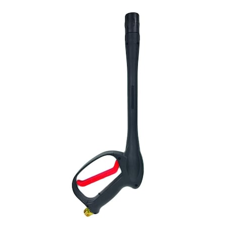 Blushield Blushield 3200 PSI Pressure Washer Trigger Spray Gun/Lance Combo PWG003