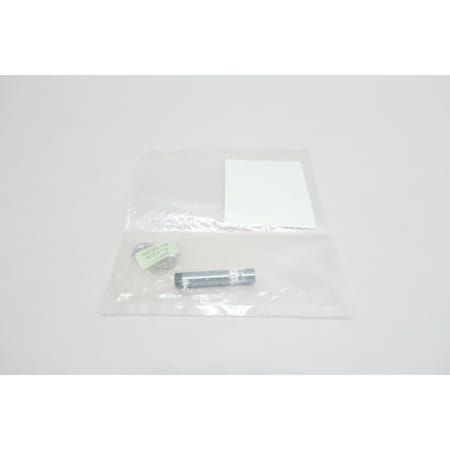 Balluff PROXIMITY SENSOR 10-30V-DC BES02WR BES M12MF1-PSC10F-S04G