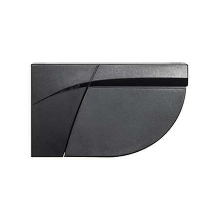 Bea Low Energy Safety System for Right Door Mount 10LZRFLATSCAN-LERB