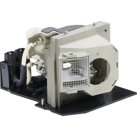 Premium Power Products Compatible Projector Lamp Replaces Dell 310-6896 310-6896-ER