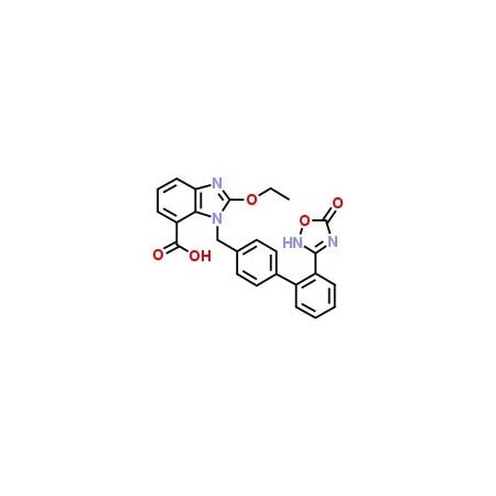 Ak Scientific Azilsartan (25g), CAS 147403-03-0 B671-25g