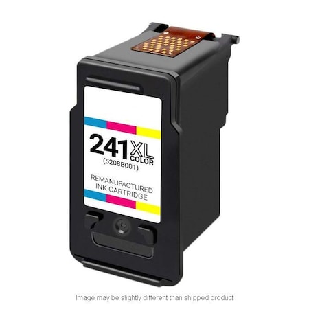 Canon Replacement, Compatible InkJet Ink, 400 page yield 5208B001