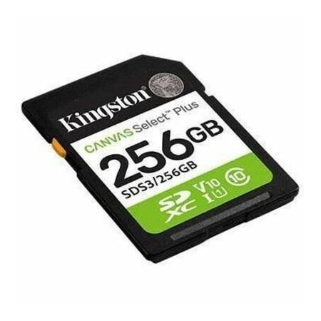 Kingston SD Card SDS3256GB