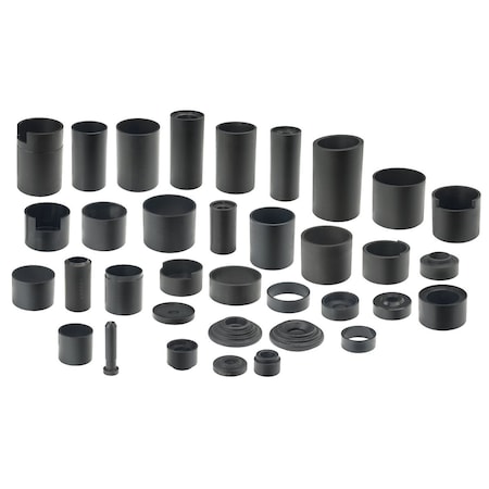 Otc BALL JOINT ADAPTER SET F/CHRYSLER OT6539-2