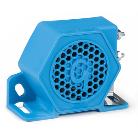 Grote Vehicle Backup Alarm, Tonal 73040-5