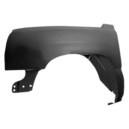 Geared2Golf Front Driver Side Fender for 2003-2007 Chevy Silverado 1500 GE2474666