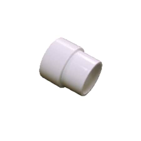 Magic Plastics MagicMend Schedule 40 2 in. IPS X 2 in. D Spigot PVC Pipe Extender RB-0301-20