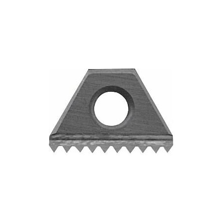 Garant Thread Milling Insert for Internal/External Threads, 55 Degree, 11TPI 218024 11