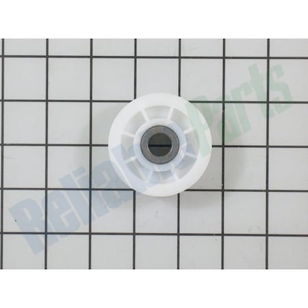 Lg LG Dryer Idler Pulley Wheel, 4560EL3001A 4560EL3001A