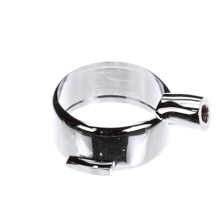 Synesso Portafilter Head, Bottomless, 15 Degree Angle, Only 1.7034