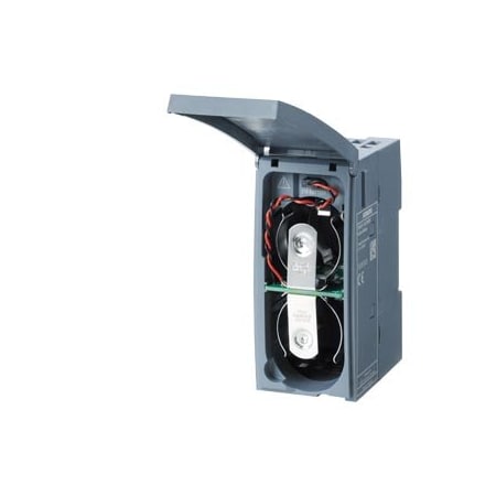 Siemens Battery enclosure for holding two mono cells Suitable for SIMATIC 6NH3112-3BA00-1XX2