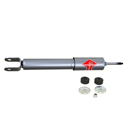 Kyb High Pressure Monotube Gas Shock, KG5040