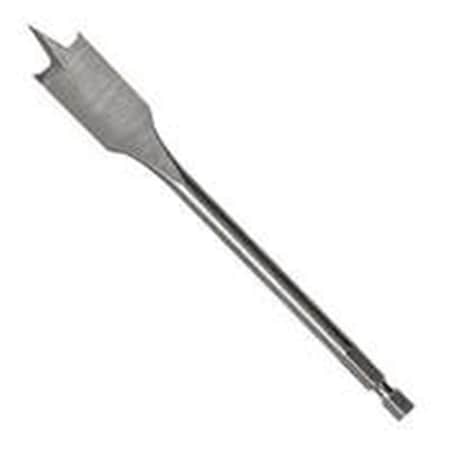 Gizmo Standard Length Wood Boring Spade Bit, .93 In. GI421881