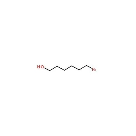 Ak Scientific 6-Bromo-1-hexanol (100g), CAS 4286-55-9 V0618-100g
