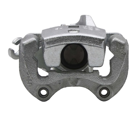 Dfc Silver Zinc Caliper, Disc Brake Caliper, 331-37605