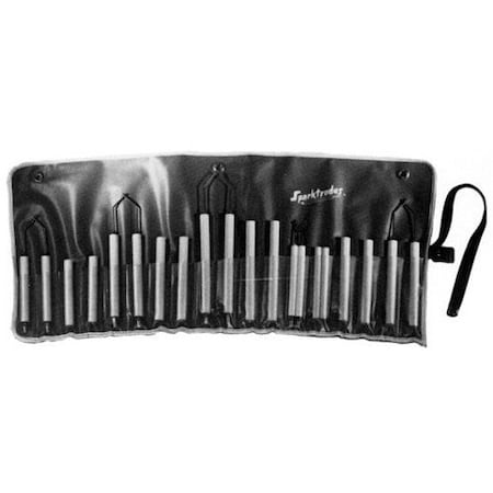 Crown Engineering ITK303 Master Ign Roll Up Kit 40278