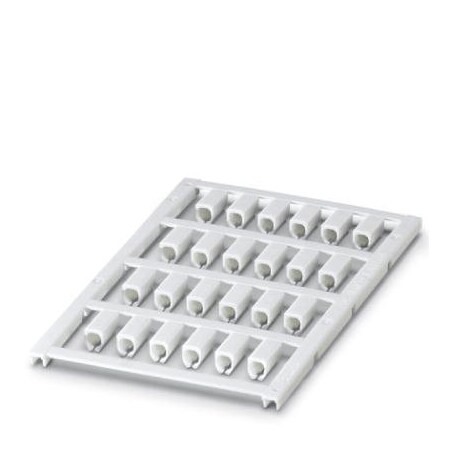 Phoenix Contact UC-WMCO 4 9 12X5 Conductor marker 0827733