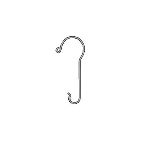Sonic Boom Metal Buddy Hook SO2539395
