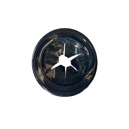 Larsen Supply Co 333Sss Dis Splash Guard 39-9001