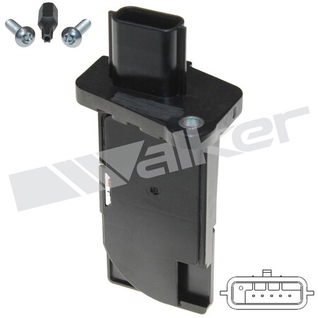 Walker Products Walker Sensor Only 245-1403