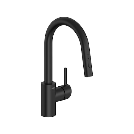 Grohe Concetto Dual Spray Pull-Down Bar Fauce 314792431