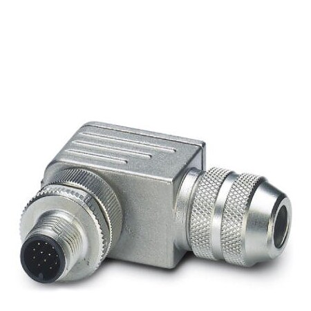Phoenix Contact SACC-M12MR-12SOL-PG 9-M SH Connector 1404412