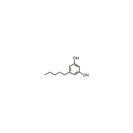 Ak Scientific Olivetol (250mg), CAS 500-66-3 N950-250mg