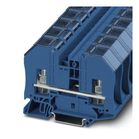 Phoenix Contact RTO 8-TC BU Feed-through terminal block 3049929