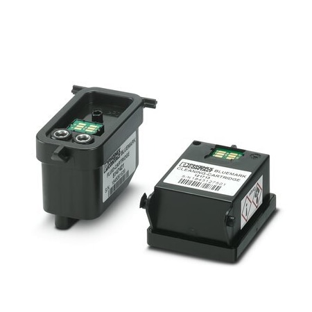 Phoenix Contact BLUEMARK FLUID-CARTRIDGE Cartridge for 5147421