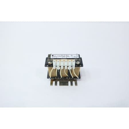 Allen Bradley LINE REACTOR 3PH 12MH 600V-AC 1321-3R2-A