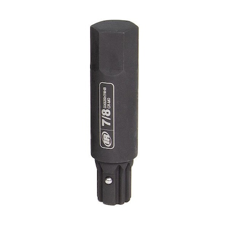 Ingersoll-Rand DXS impact socket hex bit accessory DXS2SH78HB