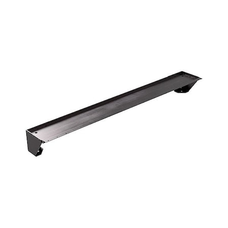 Justrite Utili-Guard+ Cabinet Tower Leg Kit 29033
