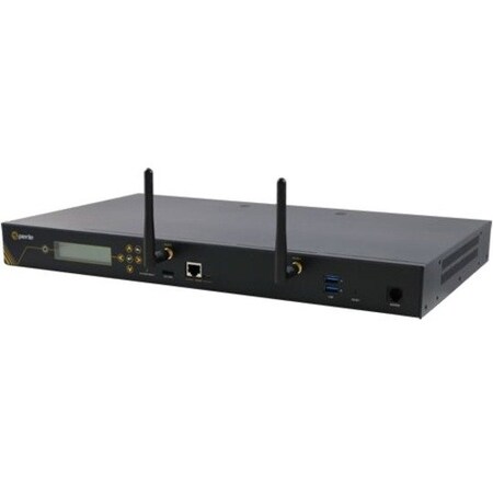 Perle Systems Iolan Scg18 U-Wm Console Servr 04033164