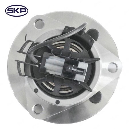 Skyward Automotive Products Wheel Bearing and Hub Assembly, SK513204