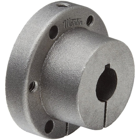 Martin QD BUSHING - F BUSHING AND SMALLER - DIRECT BORE SK 2 1/4