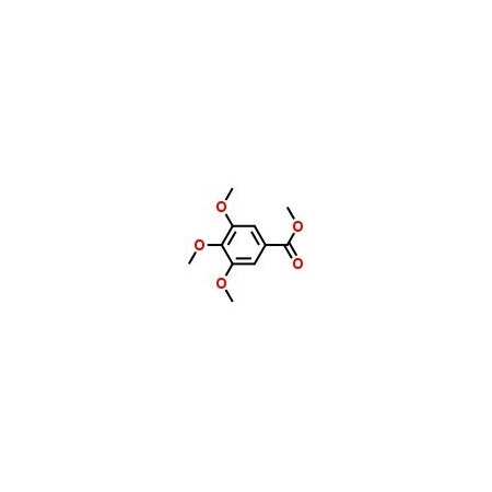 Ak Scientific Methyl 3, 4, 5-trimethoxybenzoate (500g), CAS 1916-07-0 F451-500g