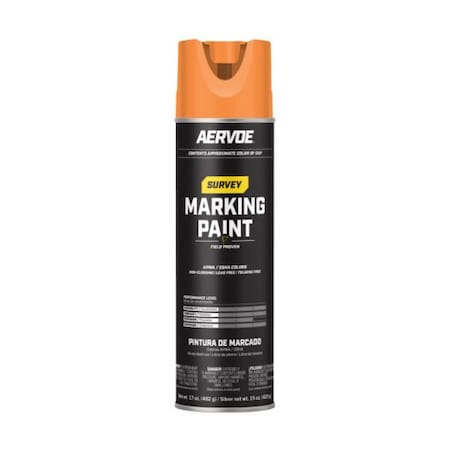 Aervoe Striping & Marking Paints & Chalks 222